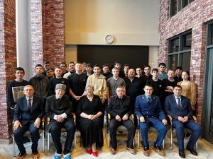 Арчада гаделлек кыйммәтләре турында сөйләштеләр