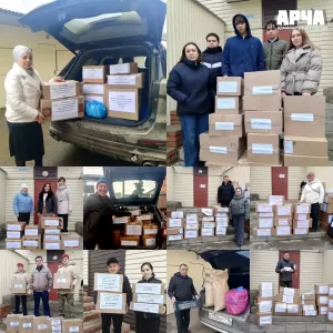 Арча районы башлыгы Алмаз Хисаметдинов мәктәп һәм балалар бакчалары коллективларына рәхмәт белдерә