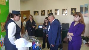 Авыл хуҗалыгында фәнни караш