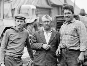 Илфат Хафизов: «Бабам яшьлек чорында очучы булырга хыялланган...»