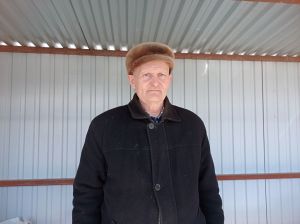 Бакчачы Рәис Шәкүров: «Бәрәңге утырту белән шөгыльләнә башлаганда, 17 төрле бәрәңге утырттым»