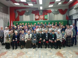 Җирле үзидарә — халык белән хакимият арасындагы ныклы күпер