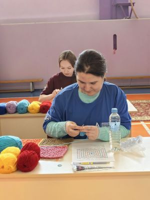 Чикле мөмкинлекләрне чиксез итеп: Арчада “Мөмкинлекләр фестивале” узды