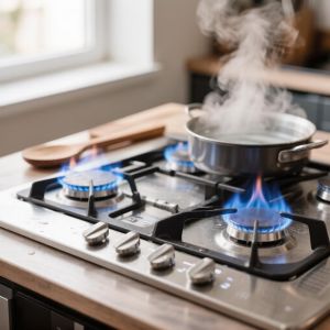 8 июльдә Арчаның берничә урамында газ бирү вакытлыча туктатылачак
