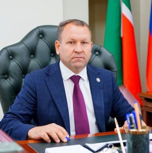 Глава Арского муниципального района поблагодарил по итогам выборов