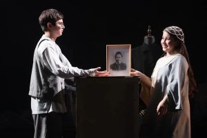 «13»: Тукай, яшүсмерләр куркуы һәм шагыйрь оекбашы