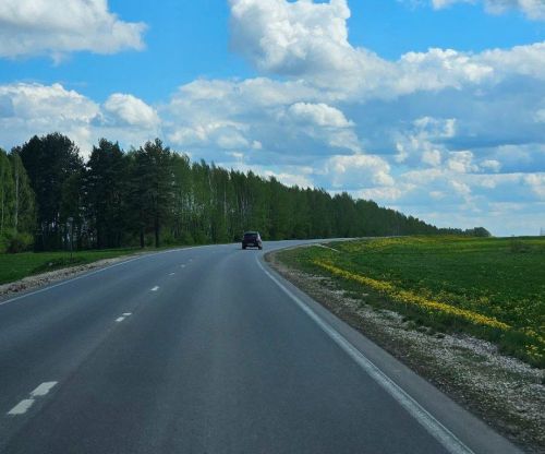 2026 елдан Россиядә яңа юл билгеләре һәм машина кую кагыйдәләре барлыкка киләчәк