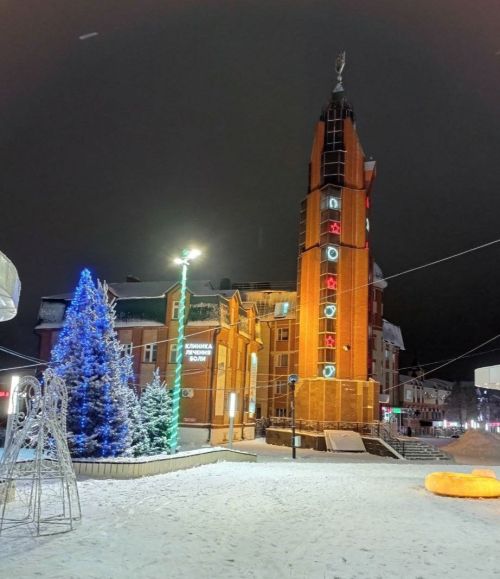 Арча районы хронологиясе: ел вакыйгалары һәм уңышлары