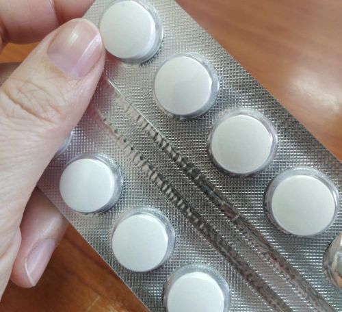 Антибиотикны ничек эчәргә?