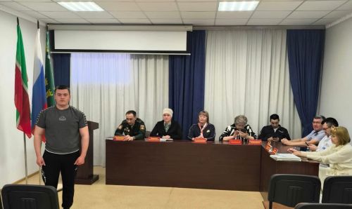 Повесткалар элеккечә киләчәк