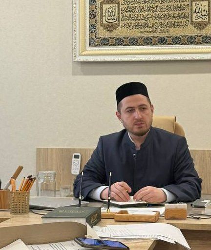 Корбан гаетенә әзерлек. Гарәфә көне