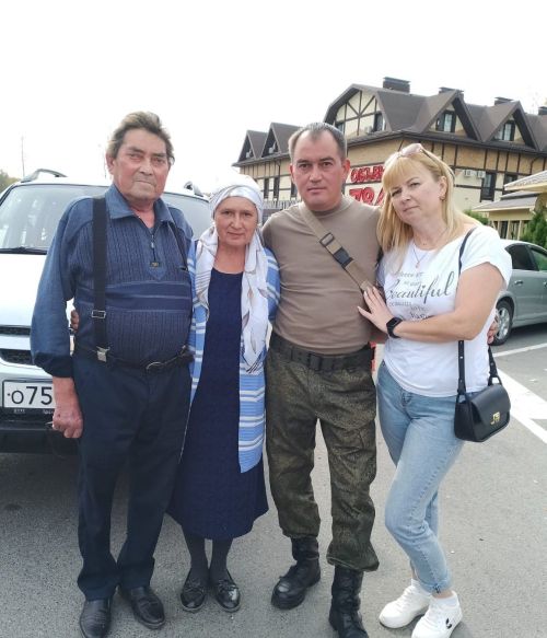 Махсус хәрби операциядә хезмәт итүче Марат Мөхәммәтшин: “Чакырдылар. Китәргә бурычлы”