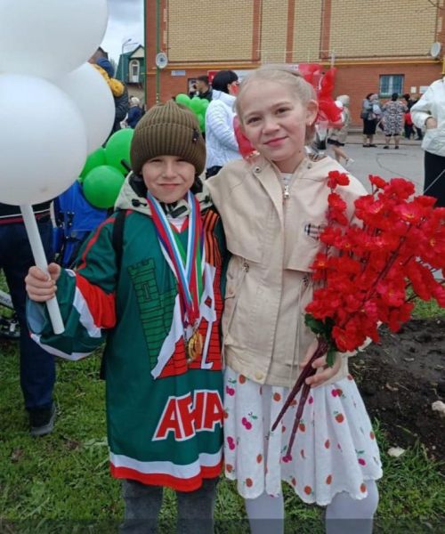 Арча районында зур кайгы