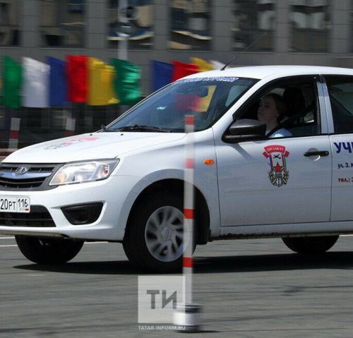 18 яше тулмаган затларга машина йөртү таныклыгы бирергә рөхсәт итәргә мөмкиннәр