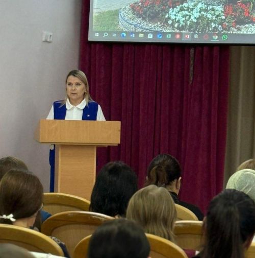 Юл хәрәкәте куркынычсызлыгы мәсьәләсе күтәрелде