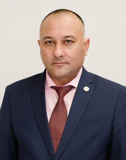 Район мәгариф идарәсе җитәкчесе Рамил Мөхәмәдияров: «1 сентябрьдә районыбыз мәктәпләрендә 519 укучы өчен беренче тапкыр мәктәп кыңгыравы чыңлаячак»