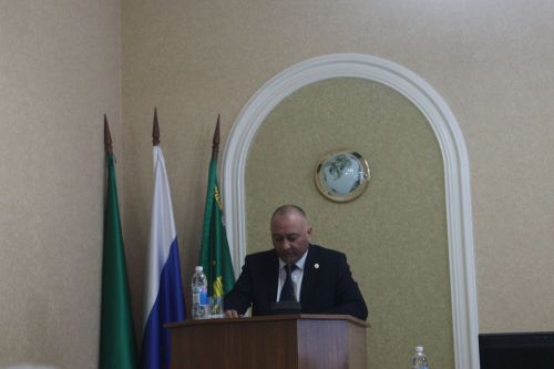 Район Советы утырышы узды