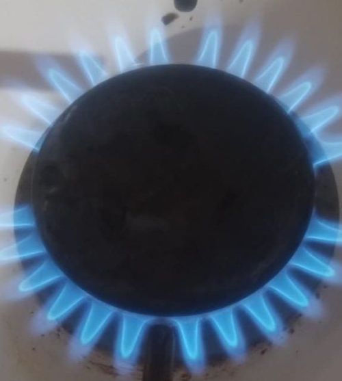 Безопасное пользование газом в быту