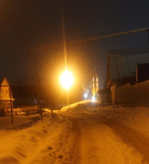 Яшәргә иде бит әле!