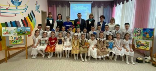 Без - Тукай якташлары