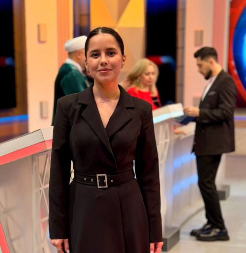 Айгуль Фаттахова: Путь от «Нура» к призванию