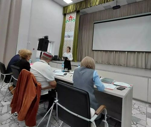 «Илһам» бәйгесе: талантлар көрәше һәм иҗади мирас