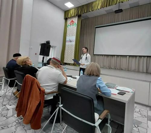 «Илһам» бәйгесе: талантлар көрәше һәм иҗади мирас
