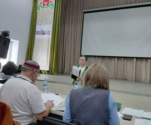 «Илһам» бәйгесе: талантлар көрәше һәм иҗади мирас