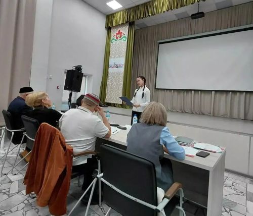 «Илһам» бәйгесе: талантлар көрәше һәм иҗади мирас