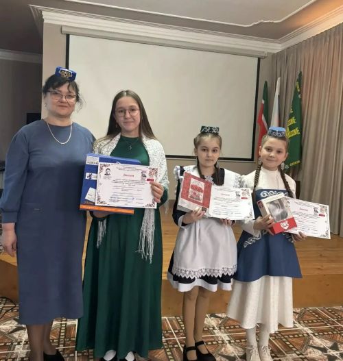 Арчада Габдулла Тукай иҗатына багышланган “Моңлы сазым” бәйгесе узды