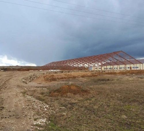Арча районы башлыгы язгы кыр эшләренә әзерлекне  тикшерде