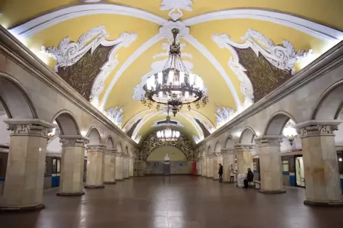 Россиядә яңа бәйрәм булдырылды — 2 октябрьдә билгеләп үтеләчәк