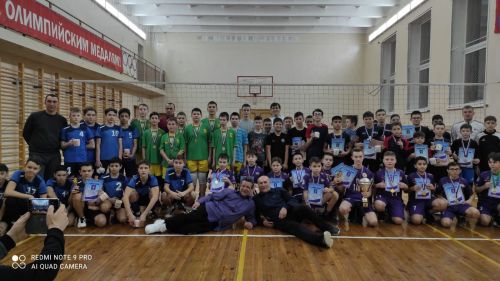 Венер истәлегенә...