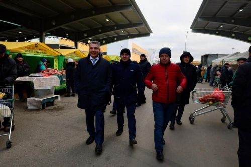 Арчалар Казан ярминкәсендә