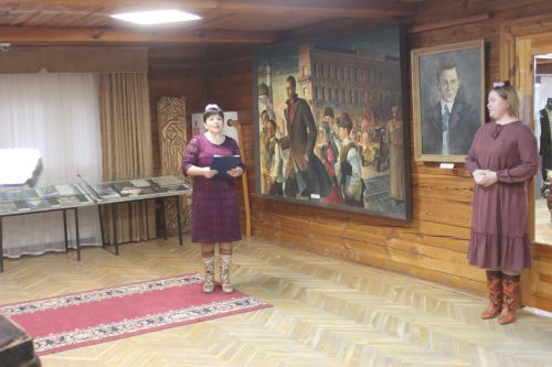 Читекләр дә Ватаны син, Арча!