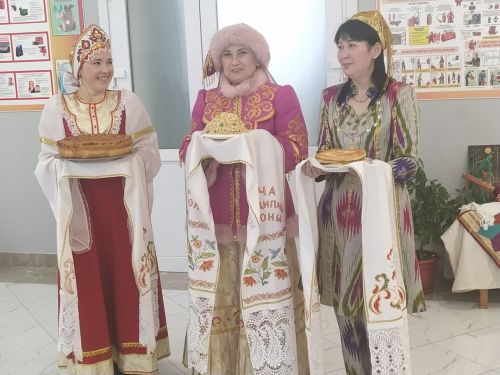 Сөрдедә мәдәният йорты, Шурада яңа клуб ачылды