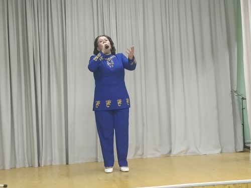 Сөрдедә мәдәният йорты, Шурада яңа клуб ачылды
