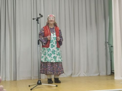 Сөрдедә мәдәният йорты, Шурада яңа клуб ачылды