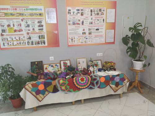 Сөрдедә мәдәният йорты, Шурада яңа клуб ачылды