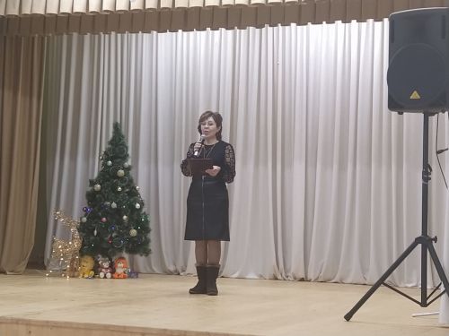 Сөрдедә мәдәният йорты, Шурада яңа клуб ачылды