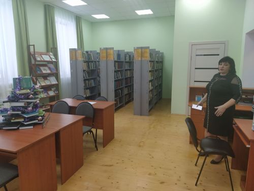 Сөрдедә мәдәният йорты, Шурада яңа клуб ачылды