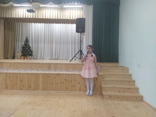 Сөрдедә мәдәният йорты, Шурада яңа клуб ачылды