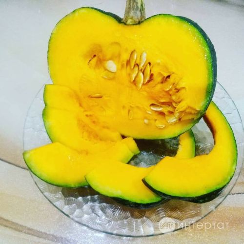 Кабактан кайнатма һәм повидло рецепты