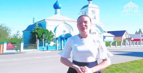 Арча чиркәвен яңадан торгызуга 30 ел