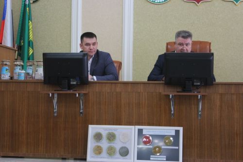 Ике як та зыян күрмәсен