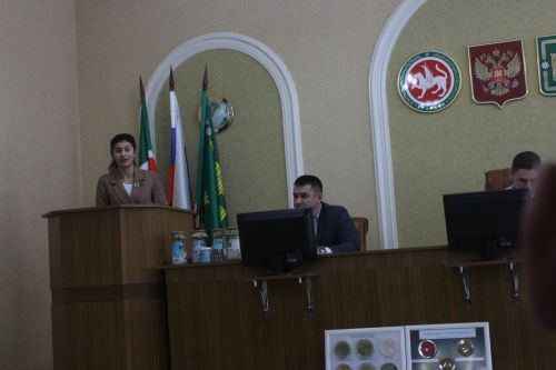 Ике як та зыян күрмәсен