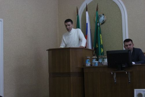 Ике як та зыян күрмәсен