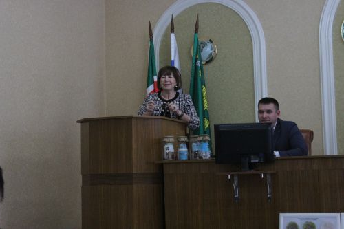 Ике як та зыян күрмәсен