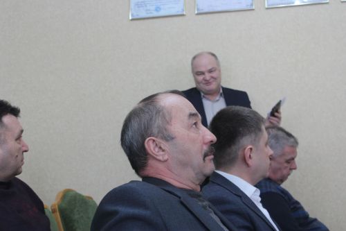 Ике як та зыян күрмәсен