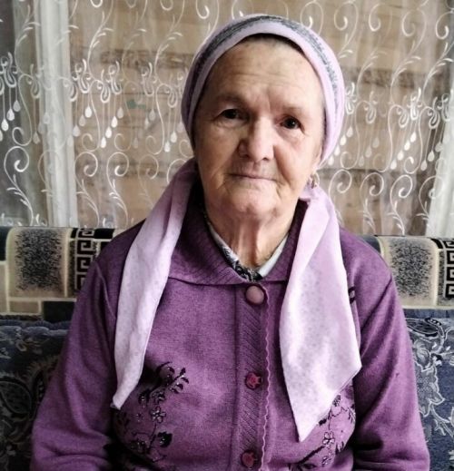 «Үпкәләп йөрим әле. «Син бит 15 яшеңнән эшкә кергәнсең» дип, пенсиямне арттырмадылар...»